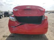 ✅ 2017 Chevrolet Cruze LT • VIN: 1G1BE5SM3H7185714 • Lot: 61214245. Listed on Copart with 140,064 mi. Free auction sales archive from the USA and detailed vehicle history report at DreamBid. Image 6.