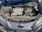 ✅ 2013 Lexus RX 350 • VIN: 2T2ZK1BA0DC104136 • Лот: 95322575. Опубликован ранее на Copart с пробегом 145 499 миль. Бесплатный доступ к архиву аукционных продаж из США и подробный отчёт об истории автомобиля на DreamBid. Изображение 12.