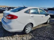 ✅ 2013 Ford Fiesta SE • VIN: 3FADP4BJ2DM220341 • Lot: 85705135. Listed on Copart with 115,290 mi. Free auction sales archive from the USA and detailed vehicle history report at DreamBid. Image 3.