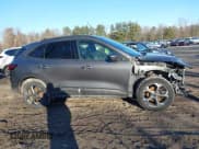 ✅ 2023 Ford Escape ST-Line Select • VIN: 1FMCU9NA4PUA38594 • Лот: 41729408. Опубликован ранее на IAAI с пробегом 19 666 миль. Бесплатный доступ к архиву аукционных продаж из США и подробный отчёт об истории автомобиля на DreamBid. Изображение 13.