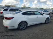 ✅ 2017 Kia Cadenza Technology • VIN: KNALC4J13H5065813 • Лот: 70987505. Опубликован ранее на Copart с пробегом 137 980 миль. Бесплатный доступ к архиву аукционных продаж из США и подробный отчёт об истории автомобиля на DreamBid. Изображение 3.