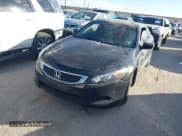 ✅ 2008 Honda Accord EX-L • VIN: 1HGCS12868A021085 • Lot: 43816485. Listed on IAAI with 195,416 mi. Free auction sales archive from the USA and detailed vehicle history report at DreamBid. Image 2.
