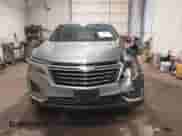 2023 Chevrolet Equinox Premier with VIN 3GNAXXEG9PL157173, listed as a IAAI auction lot 43296977 with 44,862 mi miles and . Bid and sale history available at DreamBid. Image 12.