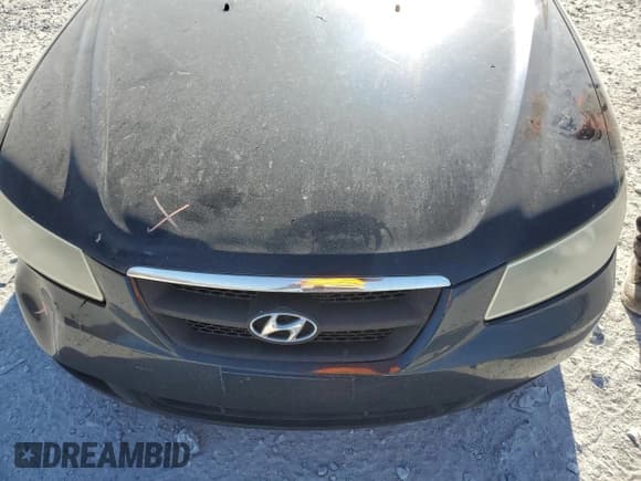 ✅ 2006 Hyundai Sonata GLS • VIN: 5NPEU46F66H043380 • Лот: 86325874. Опубликован ранее на Copart с пробегом 175 143 миль. Бесплатный доступ к архиву аукционных продаж из США и подробный отчёт об истории автомобиля на DreamBid. Изображение 11.