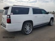 ✅ 2020 Chevrolet Suburban LS • VIN: 1GNSCGEC0LR225957 • Lot: 64193324. Wystawiony na Copart z przebiegiem 82 347 mil. Bezpłatny archiwum sprzedaży aukcyjnych z USA i szczegółowy raport historii pojazdu na DreamBid. Zdjęcie 3.