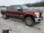 ✅ 2016 Ford F-350 Platinum • VIN: 1FT8W3BT0GED38991 • Лот: 43654465. Опубликован ранее на Copart с пробегом 186 196 миль. Бесплатный доступ к архиву аукционных продаж из США и подробный отчёт об истории автомобиля на DreamBid. Изображение 4.