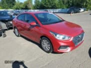 ✅ 2019 Hyundai Accent SE • VIN: 3KPC24A32KE084694 • Лот: 66292545. Опубликован ранее на Copart с пробегом 82 344 миль. Бесплатный доступ к архиву аукционных продаж из США и подробный отчёт об истории автомобиля на DreamBid. Изображение 4.