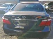 ✅ 2008 Lexus LS 460 • VIN: JTHBL46F285065643 • Лот: 96081615. Опубликован ранее на Copart с пробегом 206 998 миль. Бесплатный доступ к архиву аукционных продаж из США и подробный отчёт об истории автомобиля на DreamBid. Изображение 6.