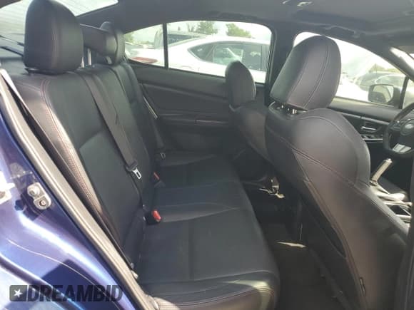 ✅ 2017 Subaru WRX Limited • VIN: JF1VA1J64H9803127 • Lot: 67240265. Listed on Copart with 133,824 mi. Free auction sales archive from the USA and detailed vehicle history report at DreamBid. Image 10.