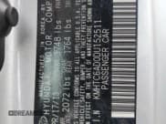 ✅ 2013 Hyundai Veloster w/Black Int • VIN: KMHTC6AD0DU152511 • Lot: 42768545. Listed on Copart with 93,438 mi. Free auction sales archive from the USA and detailed vehicle history report at DreamBid. Image 12.