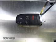 ✅ 2018 Dodge Durango R/T • VIN: 1C4SDHCT5JC370071 • Lot: 43159489. Listed on IAAI with 112,215 mi. Free auction sales archive from the USA and detailed vehicle history report at DreamBid. Image 11.