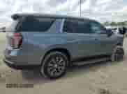 2021 Chevrolet Tahoe LT with VIN 1GNSCNKD3MR472182, listed as a Copart auction lot 85840335 with 40,685 mi miles and Salvage title. Bid and sale history available at DreamBid. Image 3.