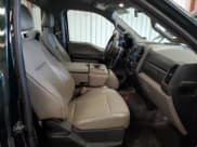 ✅ 2019 Ford F-250 XL • VIN: 1FTBF2B60KEG24813 • Lot: 66623555. Listed on Copart with 181,292 mi. Free auction sales archive from the USA and detailed vehicle history report at DreamBid. Image 10.