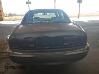 ✅ 2000 Buick Park Avenue • VIN: 1G4CW52K4Y4126871 • Lot: 87200005. Wystawiony na Copart z przebiegiem 144 574 mil. Bezpłatny archiwum sprzedaży aukcyjnych z USA i szczegółowy raport historii pojazdu na DreamBid. Zdjęcie 6.