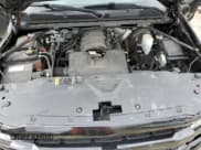 ✅ 2018 Chevrolet Silverado 1500 Work Truck • VIN: 3GCUKPEH8JG194079 • Лот: 72216824. Опубликован ранее на Copart с пробегом 73 262 миль. Бесплатный доступ к архиву аукционных продаж из США и подробный отчёт об истории автомобиля на DreamBid. Изображение 11.