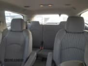 ✅ 2016 Chevrolet Traverse LT • VIN: 1GNKRGKD4GJ192722 • Lot: 91126665. Listed on Copart with 124,415 mi. Free auction sales archive from the USA and detailed vehicle history report at DreamBid. Image 10.