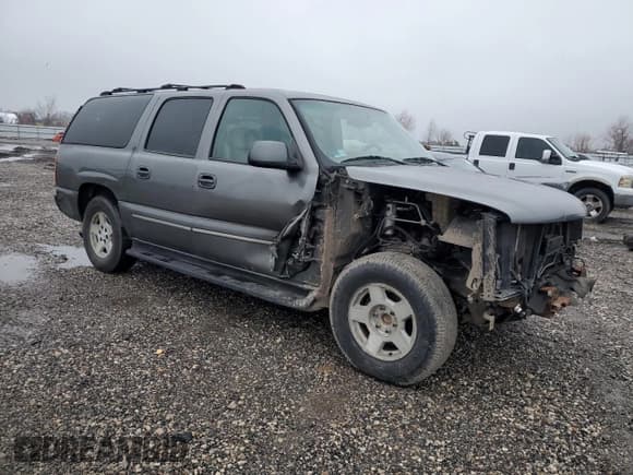✅ 2001 Chevrolet Suburban LS • VIN: 3GNEC16T31G203148 • Лот: 42713955. Опубликован ранее на Copart с пробегом 323 762 миль. Бесплатный доступ к архиву аукционных продаж из США и подробный отчёт об истории автомобиля на DreamBid. Изображение 4.