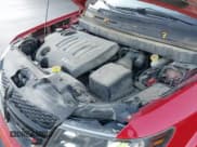 ✅ 2015 Dodge Journey Crossroad • VIN: 3C4PDDGG3FT566985 • Lot: 43754992. Listed on IAAI with 168,666 mi. Free auction sales archive from the USA and detailed vehicle history report at DreamBid. Image 20.