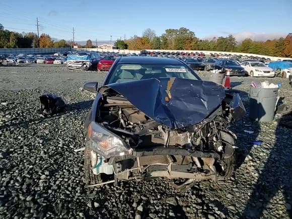 ✅ 2016 Toyota Corolla L • VIN: 2T1BURHE1GC731134 • Lot: 82630745. Wystawiony na Copart z przebiegiem Nie podano. Bezpłatny archiwum sprzedaży aukcyjnych z USA i szczegółowy raport historii pojazdu na DreamBid. Zdjęcie 13.