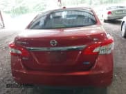 ✅ 2013 Nissan Sentra SV • VIN: 3N1AB7AP1DL625084 • Lot: 42674959. Wystawiony na IAAI z przebiegiem 105 019 mil. Bezpłatny archiwum sprzedaży aukcyjnych z USA i szczegółowy raport historii pojazdu na DreamBid. Zdjęcie 16.