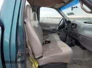 ✅ 1997 Ford F-150 • VIN: 1FTDF18W0VKC65074 • Lot: 50323755. Listed on Copart with 338,454 mi. Free auction sales archive from the USA and detailed vehicle history report at DreamBid. Image 10.