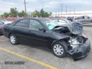 ✅ 2003 Toyota Camry LE • VIN: 4T1BE32K63U195251 • Lot: 43419468. Listed on IAAI with 441,748 mi. Free auction sales archive from the USA and detailed vehicle history report at DreamBid. Image 1.