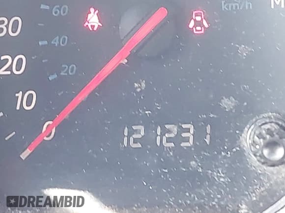 ✅ 2006 Suzuki Grand Vitara • VIN: JS3TD941564102096 • Lot: 42951771. Listed on IAAI with 121,231 mi. Free auction sales archive from the USA and detailed vehicle history report at DreamBid. Image 13.