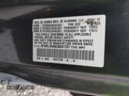 ✅ 2012 Honda Odyssey EX-L • VIN: 5FNRL5H68CB091707 • Lot: 43723624. Listed on IAAI with 184,495 mi. Free auction sales archive from the USA and detailed vehicle history report at DreamBid. Image 9.