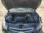 ✅ 2015 Chevrolet Cruze LTZ • VIN: 1G1PG5SB3F7173770 • Lot: 40915023. Listed on Copart with 153,092 mi. Free auction sales archive from the USA and detailed vehicle history report at DreamBid. Image 12.