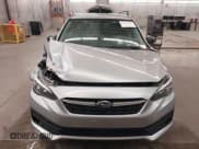 ✅ 2022 Subaru Impreza • VIN: 4S3GTAB64N3709887 • Lot: 42271447. Wystawiony na IAAI z przebiegiem 40 053 mil. Bezpłatny archiwum sprzedaży aukcyjnych z USA i szczegółowy raport historii pojazdu na DreamBid. Zdjęcie 13.