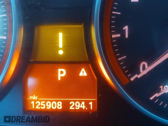 ✅ 2012 BMW 3 Series 335i • VIN: WBAKG7C53CE802941 • Lot: 42574469. Wystawiony na IAAI z przebiegiem 125 908 mil. Bezpłatny archiwum sprzedaży aukcyjnych z USA i szczegółowy raport historii pojazdu na DreamBid. Zdjęcie 15.