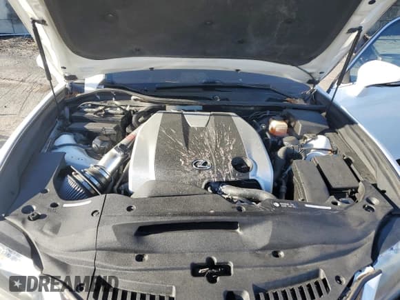 ✅ 2014 Lexus GS 350 • VIN: JTHBE1BL4E5034300 • Lot: 82668335. Wystawiony na Copart z przebiegiem 104 221 mil. Bezpłatny archiwum sprzedaży aukcyjnych z USA i szczegółowy raport historii pojazdu na DreamBid. Zdjęcie 11.