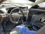 ✅ 2017 Hyundai Santa Fe 2.4L • VIN: 5XYZUDLB5HG448868 • Лот: 64958804. Опубликован ранее на Copart с пробегом 103 076 миль. Бесплатный доступ к архиву аукционных продаж из США и подробный отчёт об истории автомобиля на DreamBid. Изображение 8.