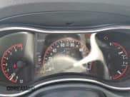 ✅ 2016 Dodge Durango Citadel • VIN: 1C4RDJEGXGC481813 • Lot: 61491855. Listed on Copart with 133,174 mi. Free auction sales archive from the USA and detailed vehicle history report at DreamBid. Image 9.