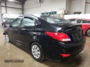 ✅ 2015 Hyundai Accent GLS • VIN: KMHCT4AE3FU826540 • Лот: 82726313. Опубликован ранее на Copart с пробегом 42 831 миль. Бесплатный доступ к архиву аукционных продаж из США и подробный отчёт об истории автомобиля на DreamBid. Изображение 2.
