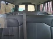 ✅ 2012 Chevrolet Express Passenger 1LS • VIN: 1GAZGZFG5C1188551 • Lot: 66904425. Listed on Copart with 86,823 mi. Free auction sales archive from the USA and detailed vehicle history report at DreamBid. Image 10.