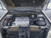 ✅ 2000 Cadillac DeVille • VIN: 1G6KD54Y2YU343796 • Лот: 42640653. Опубликован ранее на IAAI с пробегом 135 758 миль. Бесплатный доступ к архиву аукционных продаж из США и подробный отчёт об истории автомобиля на DreamBid. Изображение 10.