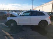 ✅ 2017 Audi Q5 Premium Plus • VIN: WA1D7AFP9HA006614 • Lot: 41273036. Listed on IAAI with 74,949 mi. Free auction sales archive from the USA and detailed vehicle history report at DreamBid. Image 14.