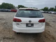 ✅ 2016 Volkswagen Golf S • VIN: 3VWA17AU4GM519567 • Lot: 65735195. Listed on Copart with 157,692 mi. Free auction sales archive from the USA and detailed vehicle history report at DreamBid. Image 6.