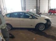 ✅ 2016 Ford C-Max SEL • VIN: 1FADP5CU2GL110832 • Lot: 41764729. Wystawiony na IAAI z przebiegiem 119 724 mil. Bezpłatny archiwum sprzedaży aukcyjnych z USA i szczegółowy raport historii pojazdu na DreamBid. Zdjęcie 14.