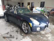 ✅ 2006 Pontiac Solstice • VIN: 1G2MB33BX6Y106500 • Lot: 42433498. Listed on IAAI with 137,445 mi. Free auction sales archive from the USA and detailed vehicle history report at DreamBid. Image 1.