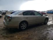 ✅ 2005 Nissan Altima SL • VIN: 1N4BL11DX5C390933 • Lot: 60193315. Wystawiony na Copart z przebiegiem 260 100 mil. Bezpłatny archiwum sprzedaży aukcyjnych z USA i szczegółowy raport historii pojazdu na DreamBid. Zdjęcie 3.