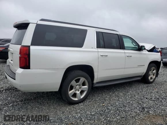 ✅ 2016 Chevrolet Suburban LT • VIN: 1GNSCHKC9GR155164 • Lot: 71583474. Wystawiony na Copart z przebiegiem 211 636 mil. Bezpłatny archiwum sprzedaży aukcyjnych z USA i szczegółowy raport historii pojazdu na DreamBid. Zdjęcie 3.