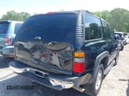 ✅ 2006 Chevrolet Tahoe LS • VIN: 1GNEC13Z46J163130 • Лот: 42093466. Опубликован ранее на IAAI с пробегом 256 200 миль. Бесплатный доступ к архиву аукционных продаж из США и подробный отчёт об истории автомобиля на DreamBid. Изображение 6.