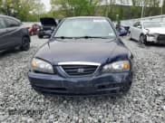 ✅ 2005 Hyundai Elantra GLS • VIN: KMHDN46D35U100870 • Lot: 57279485. Wystawiony na Copart z przebiegiem 146 400 mil. Bezpłatny archiwum sprzedaży aukcyjnych z USA i szczegółowy raport historii pojazdu na DreamBid. Zdjęcie 5.