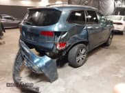 ✅ 2018 Honda Pilot EX-L • VIN: 5FNYF6H7XJB053927 • Лот: 40659757. Опубликован ранее на IAAI с пробегом 125 182 миль. Бесплатный доступ к архиву аукционных продаж из США и подробный отчёт об истории автомобиля на DreamBid. Изображение 4.