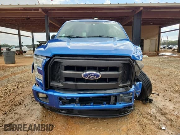 ✅ 2016 Ford F-150 XLT • VIN: 1FTEX1EP0GKD55598 • Lot: 85689415. Listed on Copart with 142,791 mi. Free auction sales archive from the USA and detailed vehicle history report at DreamBid. Image 5.