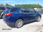 ✅ 2021 Chevrolet Equinox LT • VIN: 3GNAXUEV1ML302604 • Lot: 43218759. Wystawiony na IAAI z przebiegiem 117 649 mil. Bezpłatny archiwum sprzedaży aukcyjnych z USA i szczegółowy raport historii pojazdu na DreamBid. Zdjęcie 13.