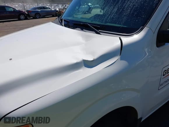 ✅ 2012 Nissan NV SV • VIN: 1N6AF0KY2CN116827 • Lot: 43205163. Wystawiony na IAAI z przebiegiem 277 981 mil. Bezpłatny archiwum sprzedaży aukcyjnych z USA i szczegółowy raport historii pojazdu na DreamBid. Zdjęcie 6.