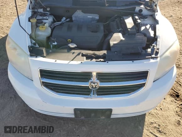 ✅ 2007 Dodge Caliber SXT • VIN: 1B3HB48B97D152485 • Lot: 75437934. Wystawiony na Copart z przebiegiem 174 601 mil. Bezpłatny archiwum sprzedaży aukcyjnych z USA i szczegółowy raport historii pojazdu na DreamBid. Zdjęcie 12.